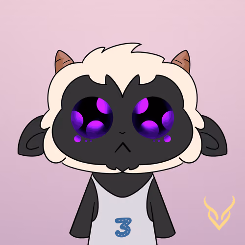 Nibblins #6066