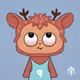 Nibblins #6821