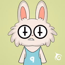 Nibblins #6894