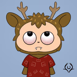 Nibblins #1658