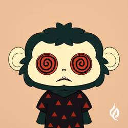 Nibblins #5442