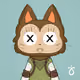 Nibblins #6056