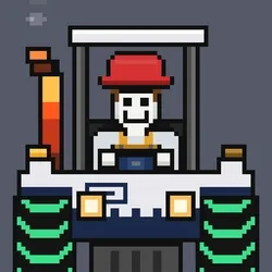 Simple Farmers #618
