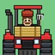 Simple Farmers #1061