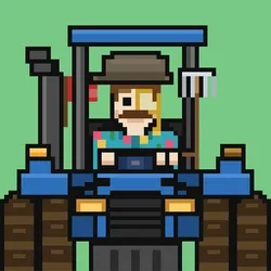 Simple Farmers #3139