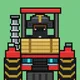 Simple Farmers #3018