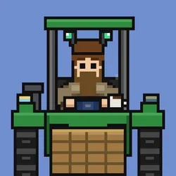 Simple Farmers #2130