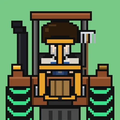 Simple Farmers #882