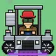 Simple Farmers #3071