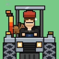 Simple Farmers #467