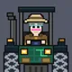 Simple Farmers #1032