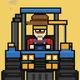 Simple Farmers #2582