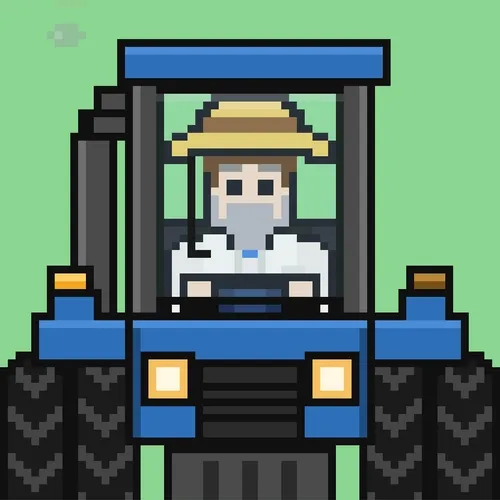 Simple Farmers #867