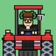 Simple Farmers #306