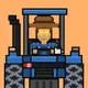 Simple Farmers #131