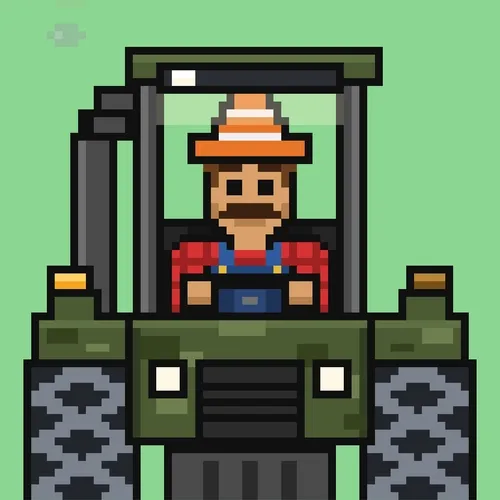 Simple Farmers #794