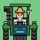 Simple Farmers #3037