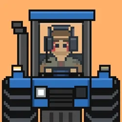 Simple Farmers #1447