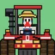 Simple Farmers #2462