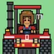Simple Farmers #3079