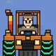 Simple Farmers #3494