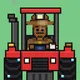 Simple Farmers #3033