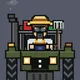 Simple Farmers #2465