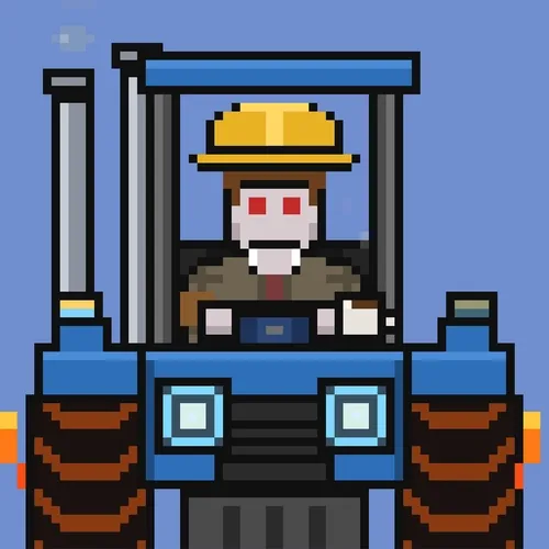 Simple Farmers #1137