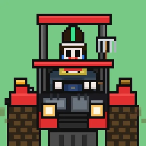 Simple Farmers #770