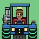 Simple Farmers #1539