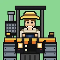 Simple Farmers #1651