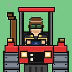 Simple Farmers #2993
