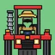 Simple Farmers #3760