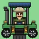 Simple Farmers #3048