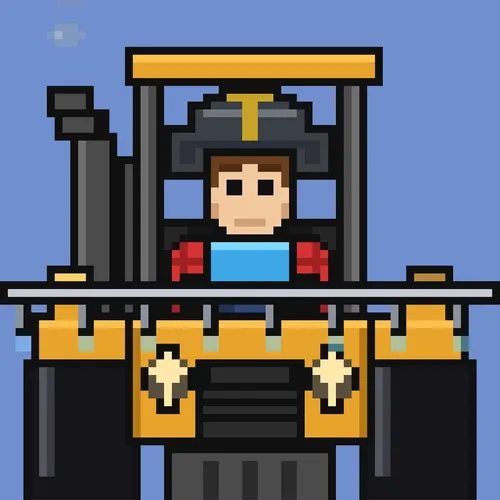 Simple Farmers #2963