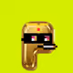 1284