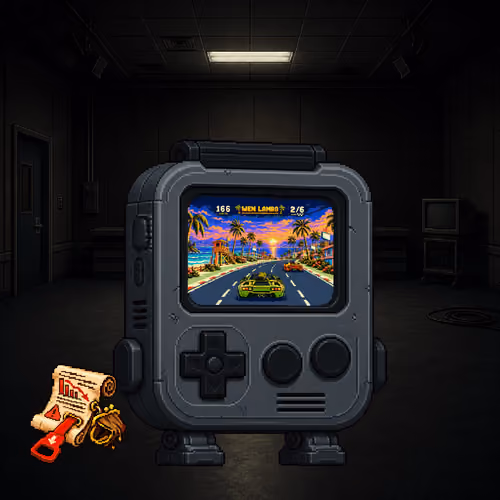 Item #755 Media