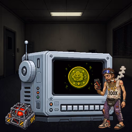 Item #101 Media
