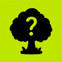 UNREVEALED TREES