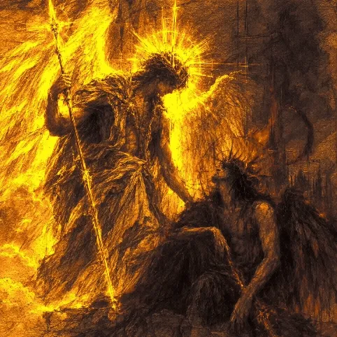 Twins of Heaven