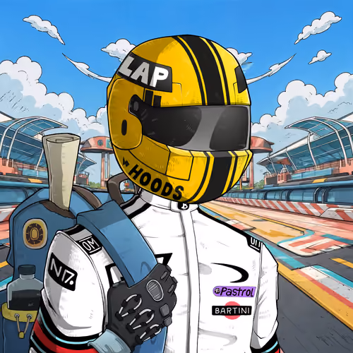 LastLap# 1224