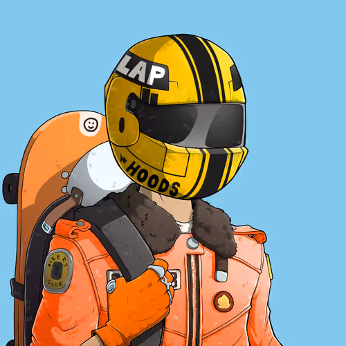 LastLap# 499