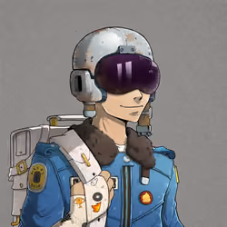 Item Media
