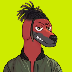 Bitdogs #1283