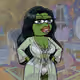 1674
