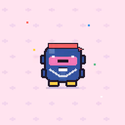 Smol Kubi #1011
