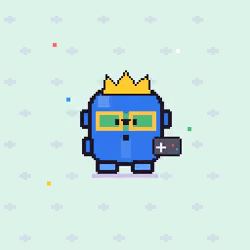 Smol Kubi #1014