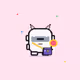Smol Kubi #100