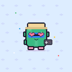 Smol Kubi #994
