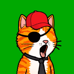 Pog Cats #3149